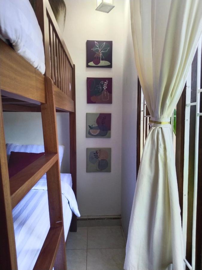 Inn House Homestay Dadapan Экстерьер фото